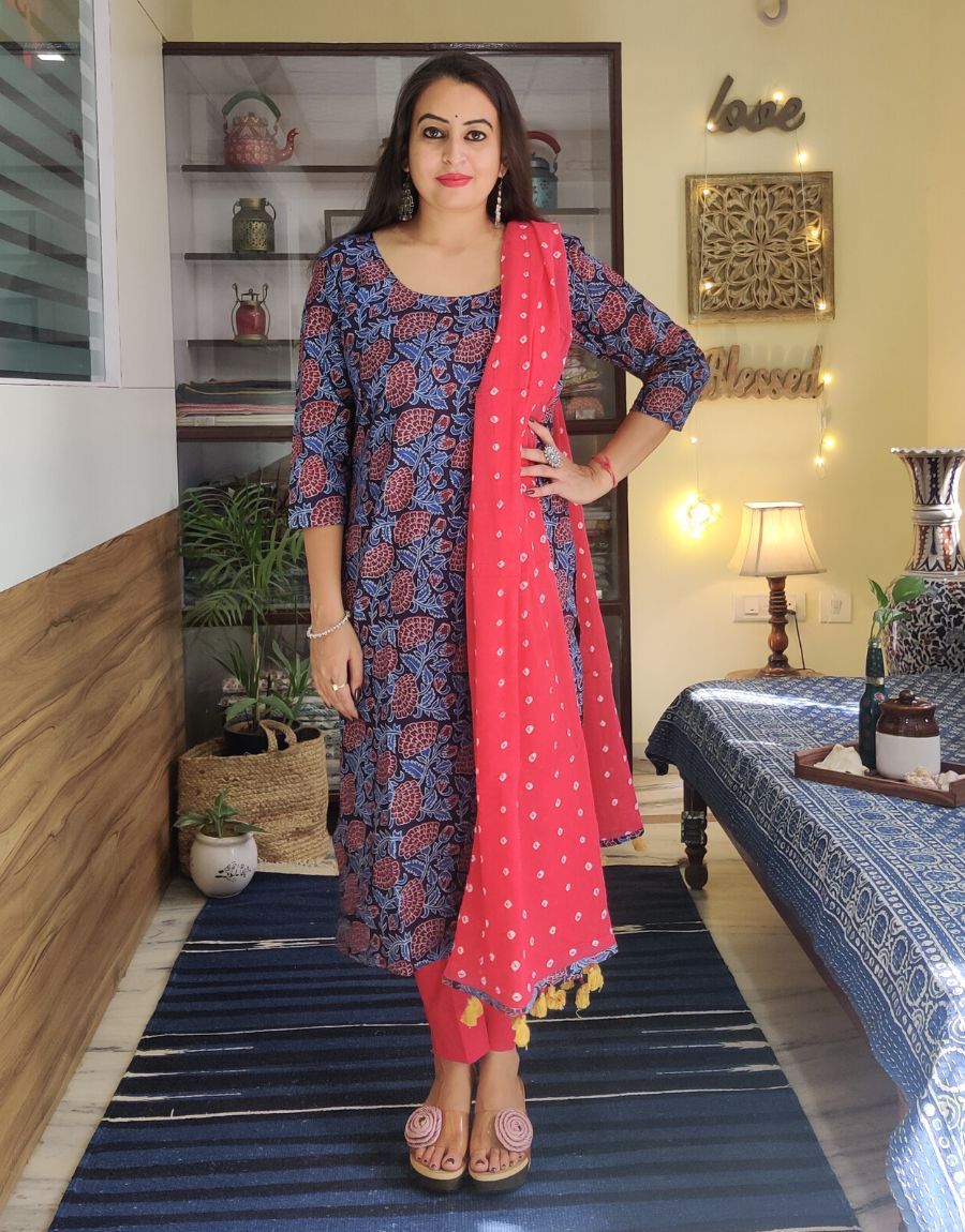 Papayaa | Shop for Handwoven Sarees, Suit Sets & Home Decor
